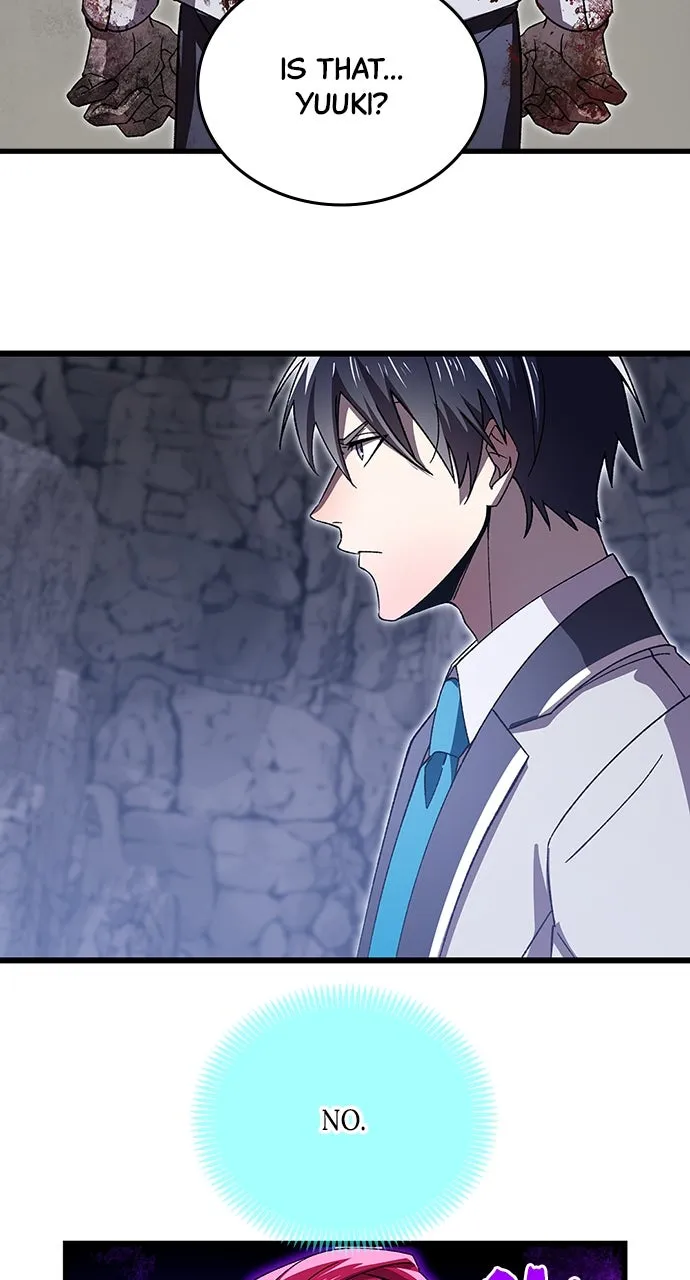The Genius Swordmaster Returns Chapter 3 page 70 - 