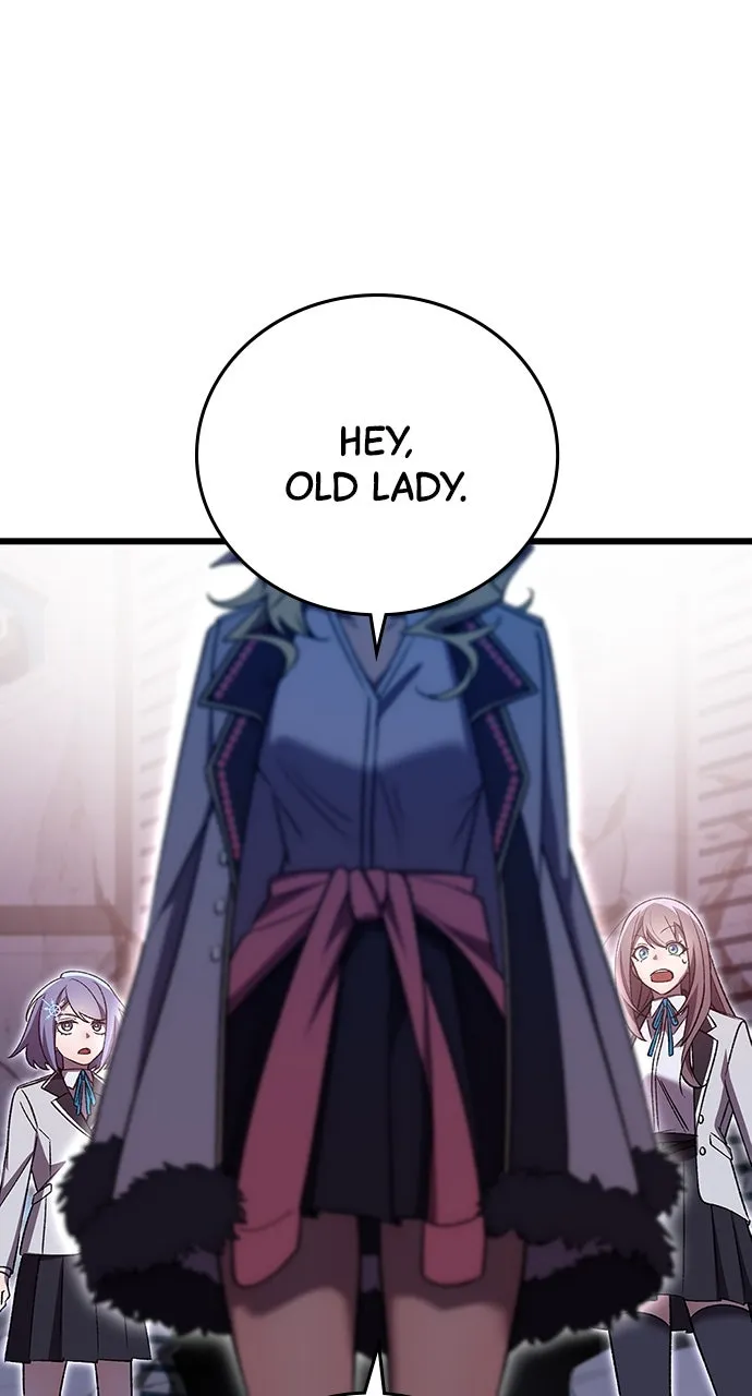 The Genius Swordmaster Returns Chapter 30 page 2 - 