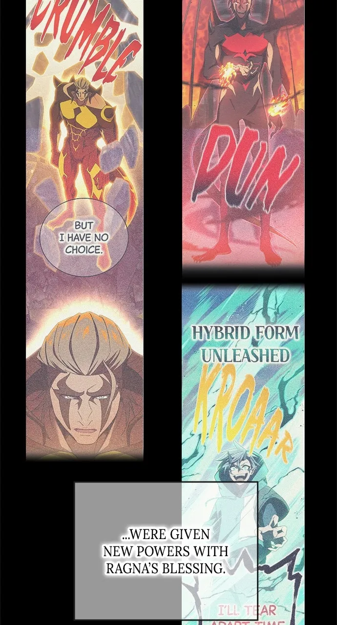 The Genius Swordmaster Returns Chapter 30 page 103 - 