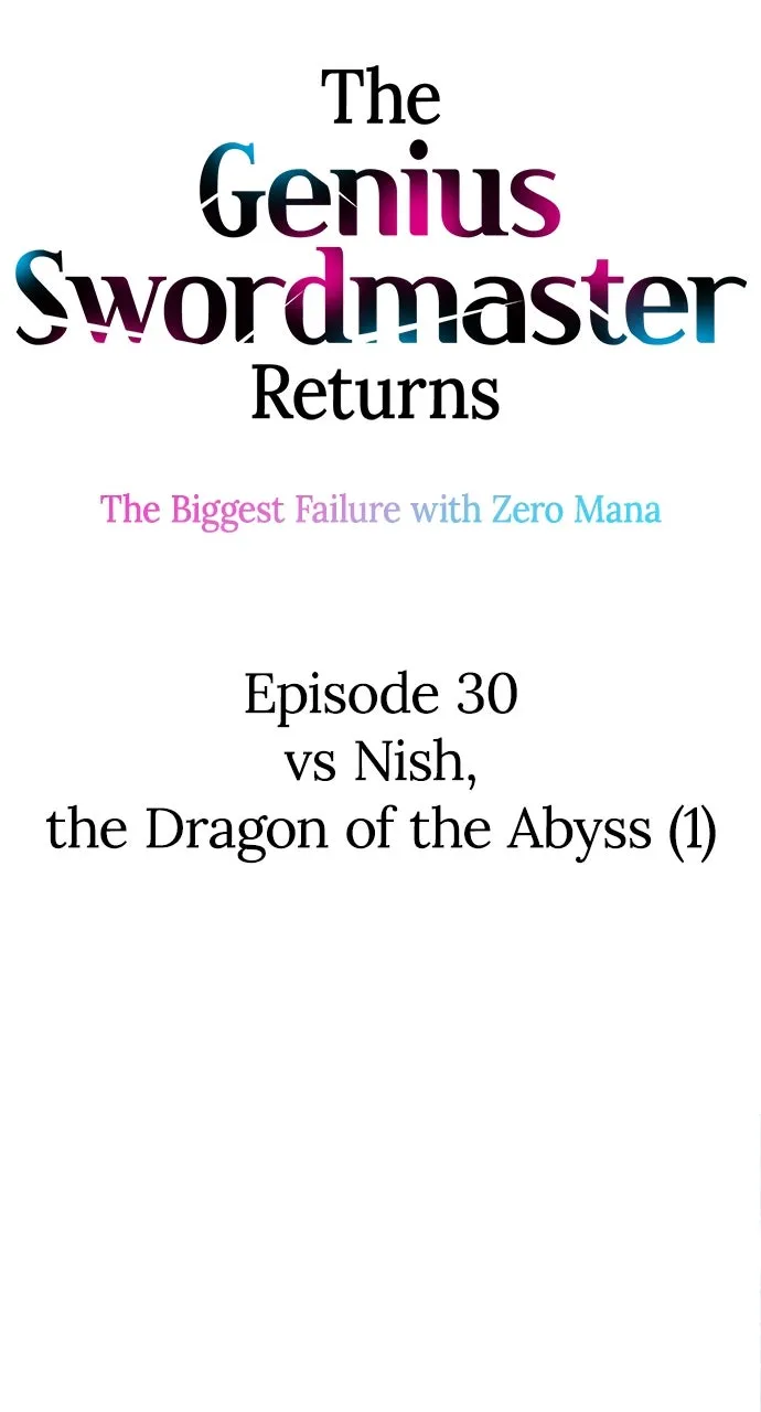 The Genius Swordmaster Returns Chapter 30 page 18 - 