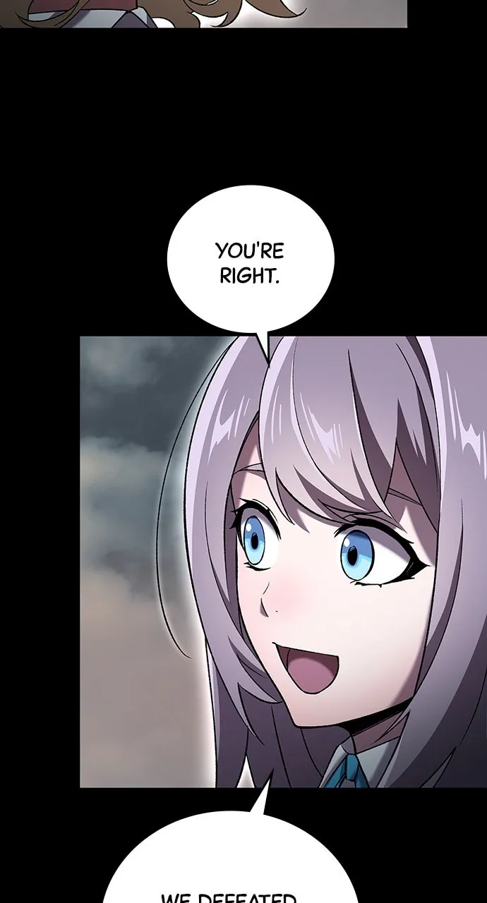 The Genius Swordmaster Returns Chapter 30 page 35 - 