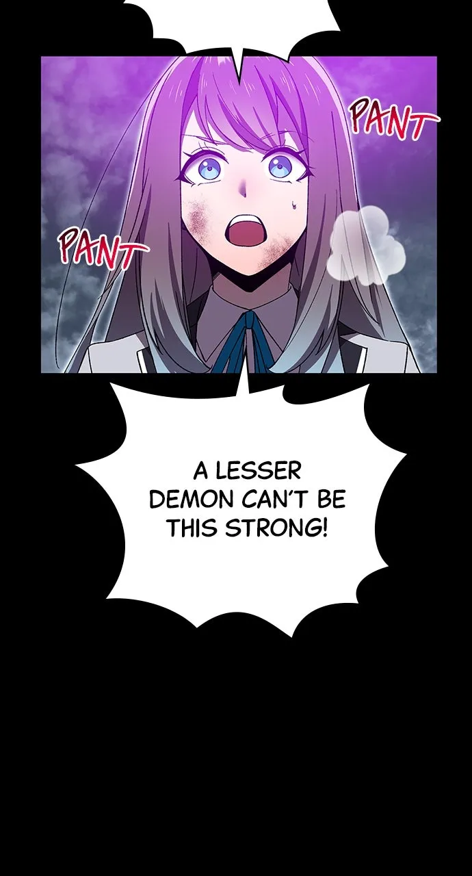The Genius Swordmaster Returns Chapter 30 page 56 - 