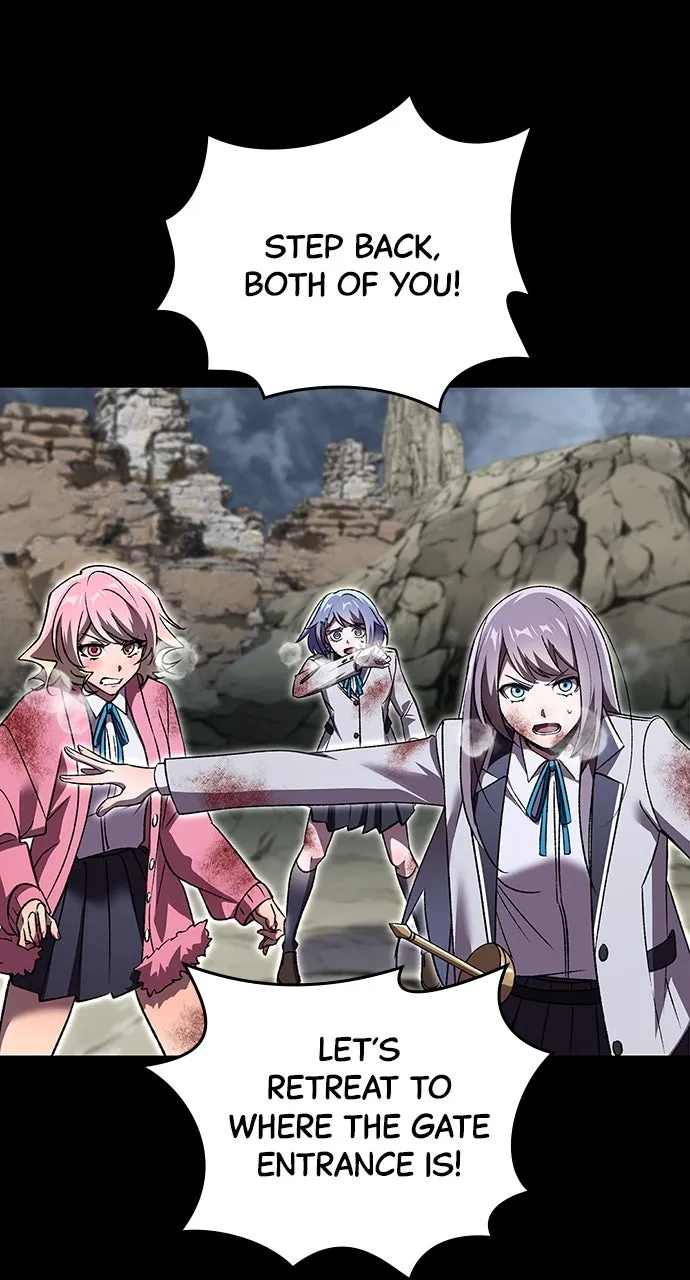 The Genius Swordmaster Returns Chapter 30 page 57 - 