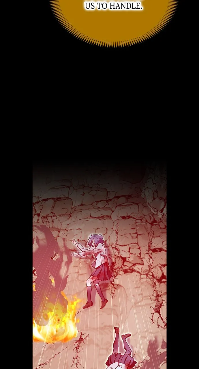 The Genius Swordmaster Returns Chapter 30 page 61 - 