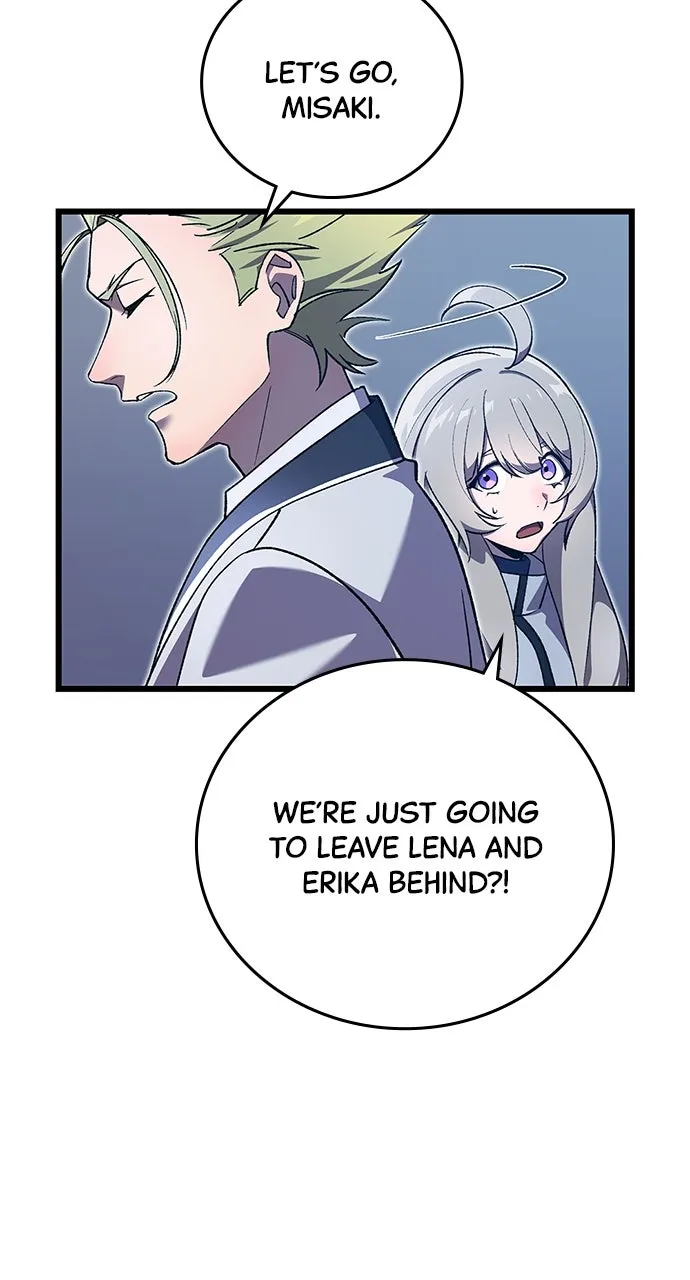 The Genius Swordmaster Returns Chapter 31 page 3 - 