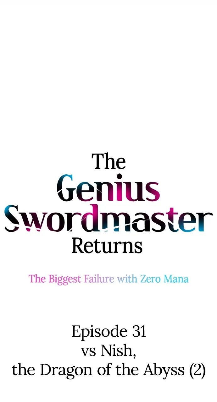 The Genius Swordmaster Returns Chapter 31 page 21 - 