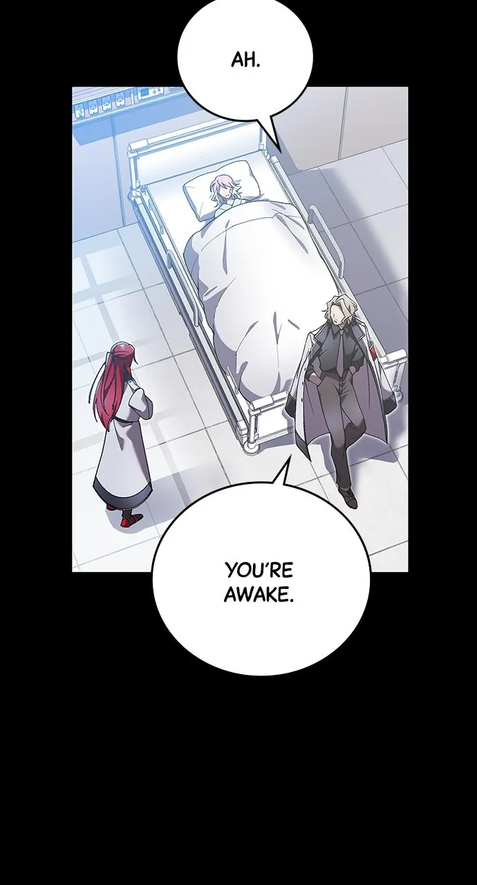 The Genius Swordmaster Returns Chapter 31 page 26 - 