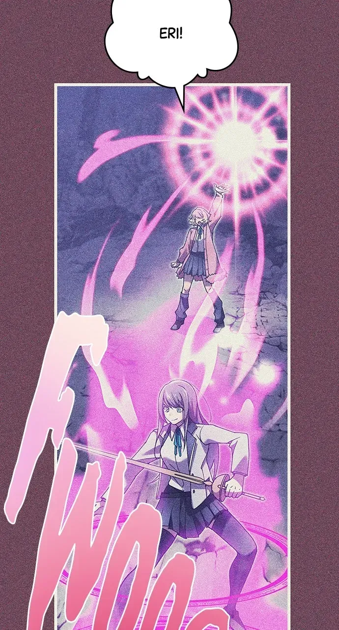 The Genius Swordmaster Returns Chapter 31 page 38 - 