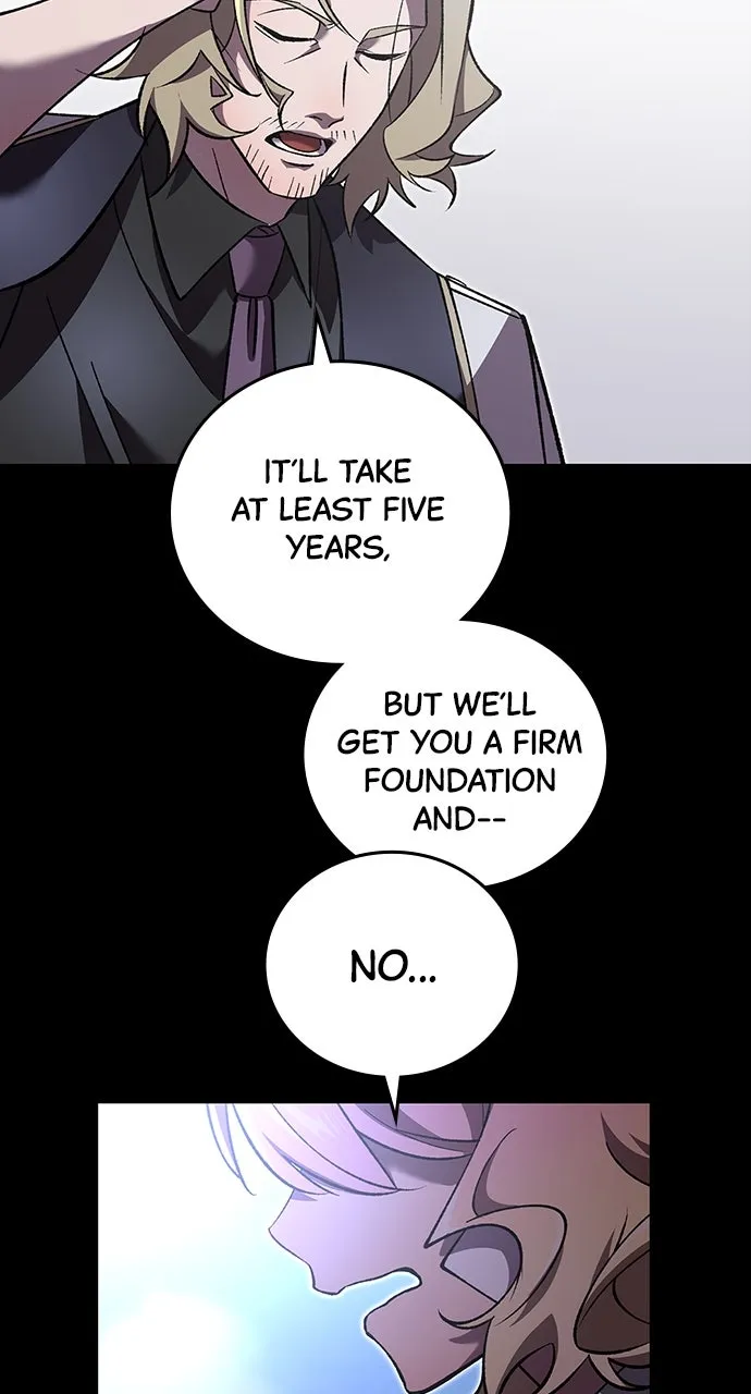 The Genius Swordmaster Returns Chapter 31 page 51 - 