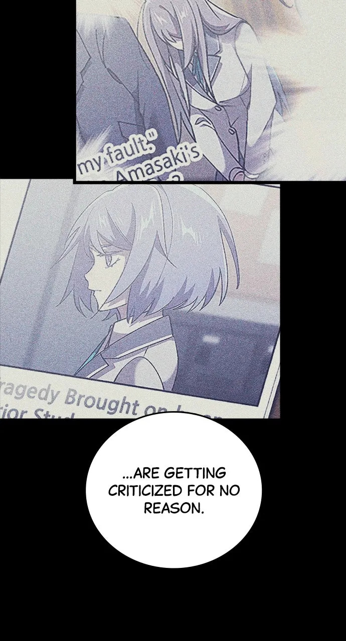 The Genius Swordmaster Returns Chapter 31 page 55 - 