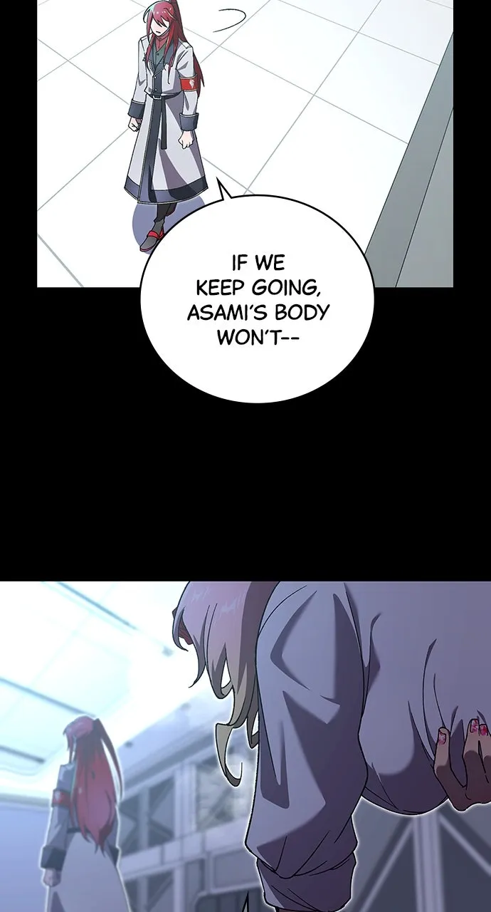 The Genius Swordmaster Returns Chapter 31 page 74 - 