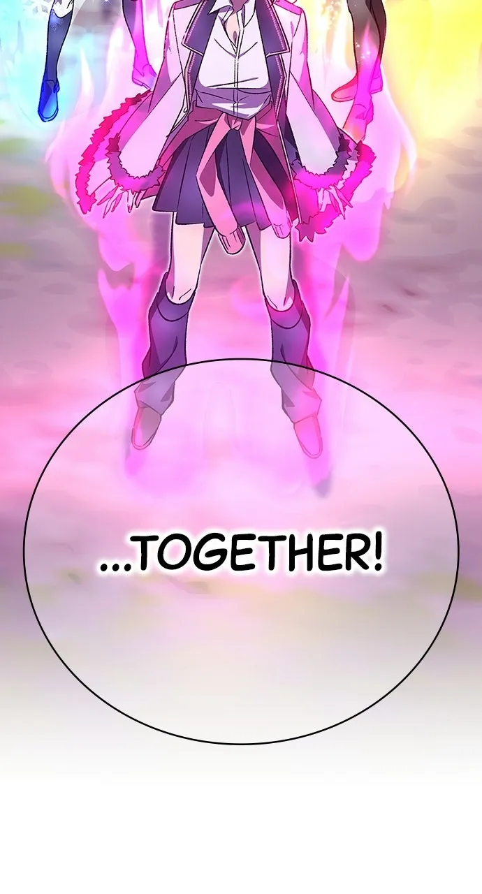 The Genius Swordmaster Returns Chapter 32 page 2 - 