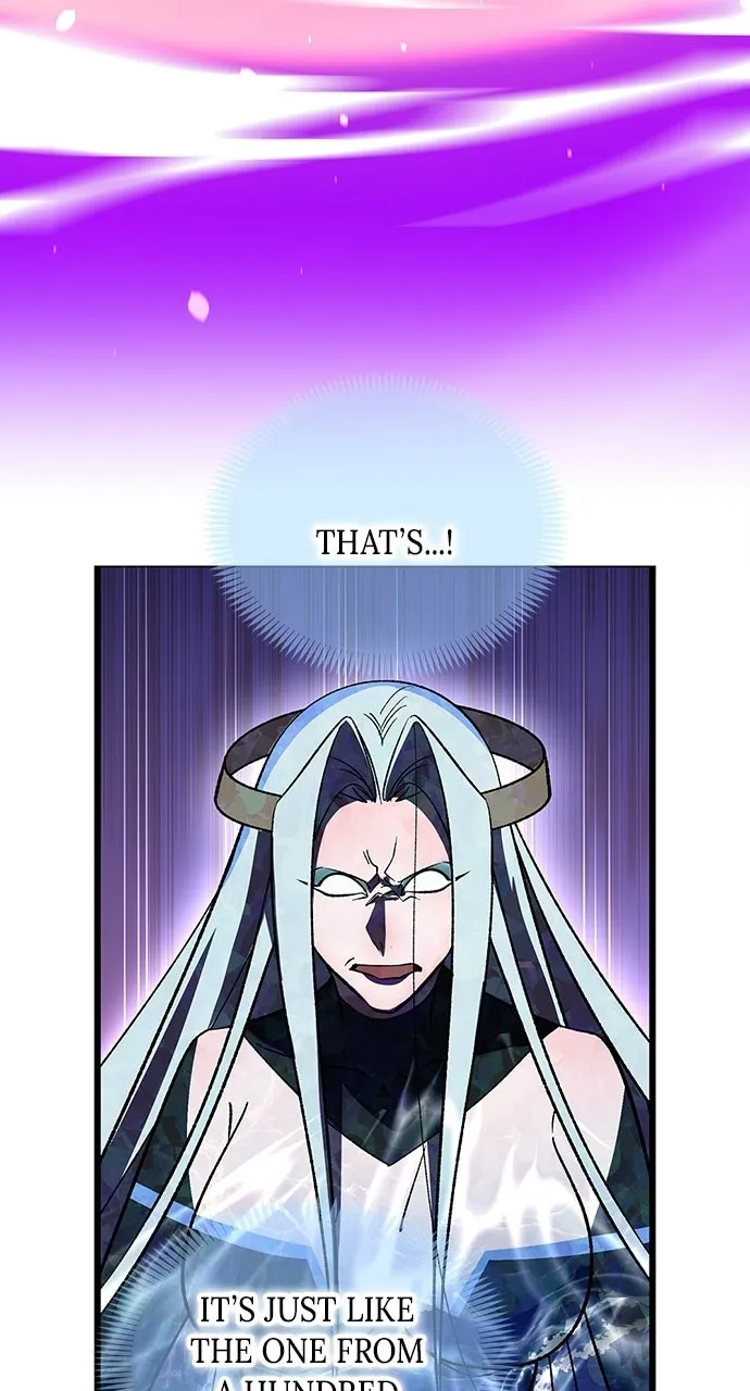 The Genius Swordmaster Returns Chapter 32 page 109 - 