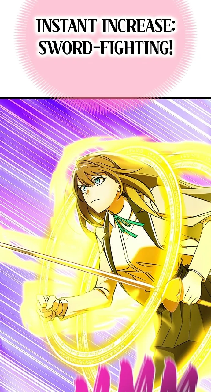 The Genius Swordmaster Returns Chapter 32 page 17 - 