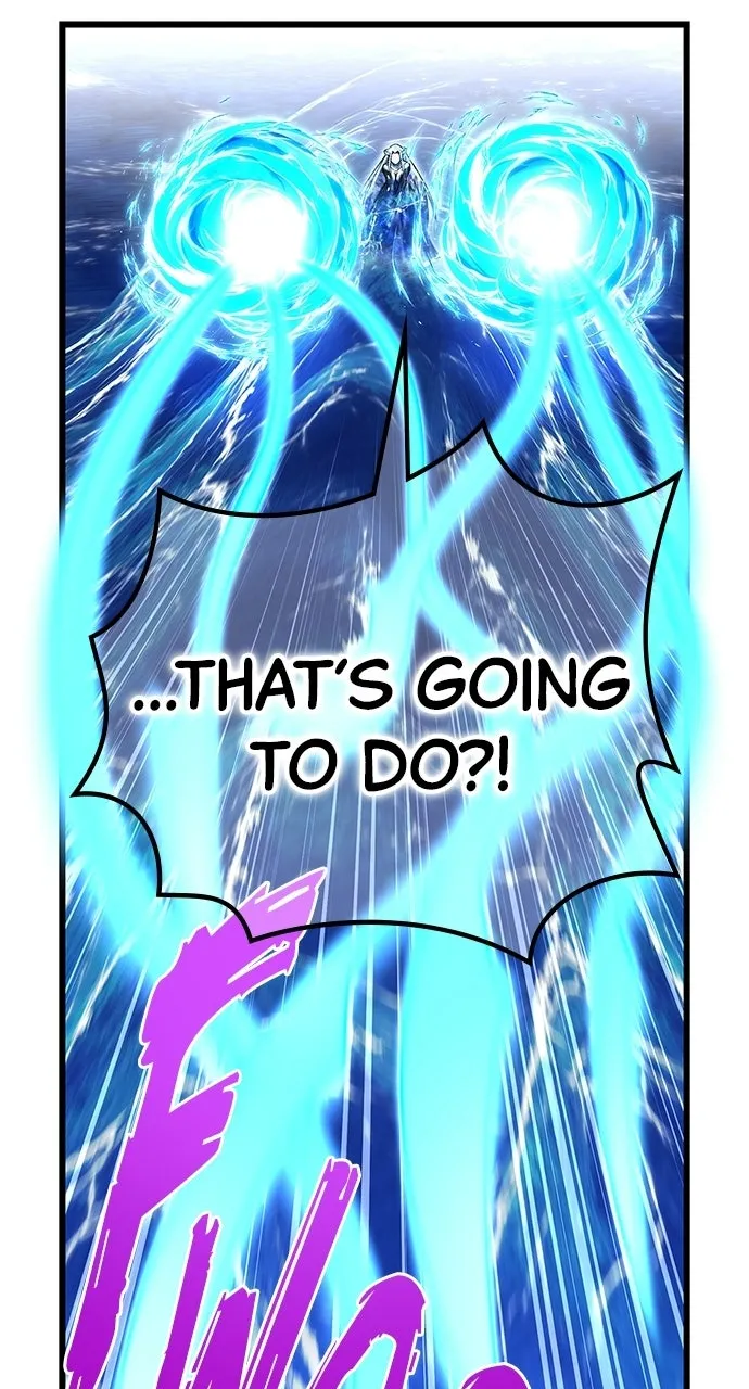 The Genius Swordmaster Returns Chapter 32 page 21 - 