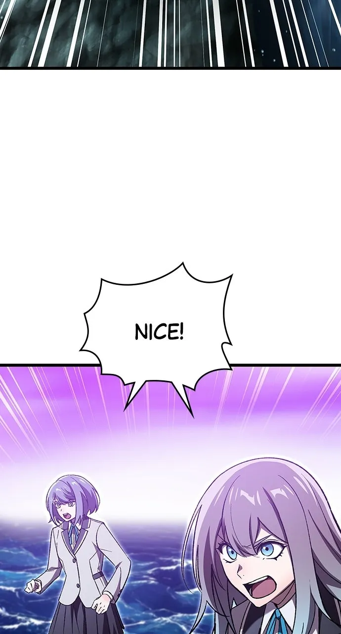 The Genius Swordmaster Returns Chapter 32 page 35 - 