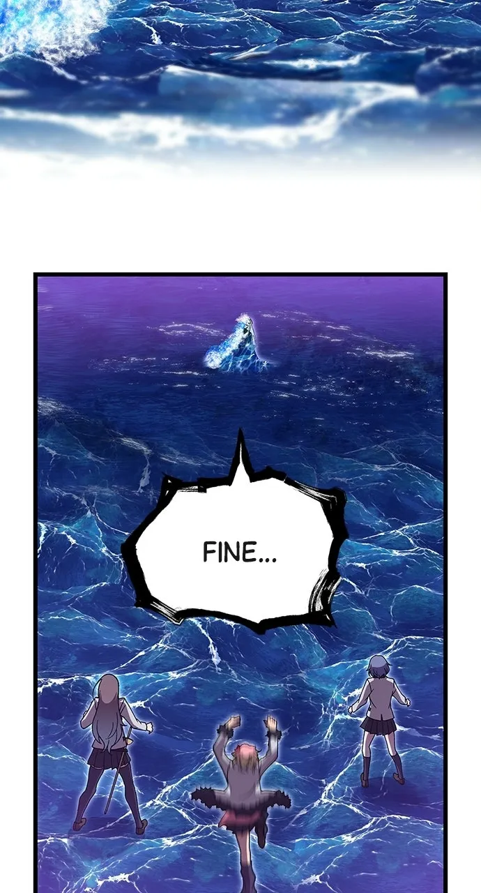 The Genius Swordmaster Returns Chapter 32 page 38 - 