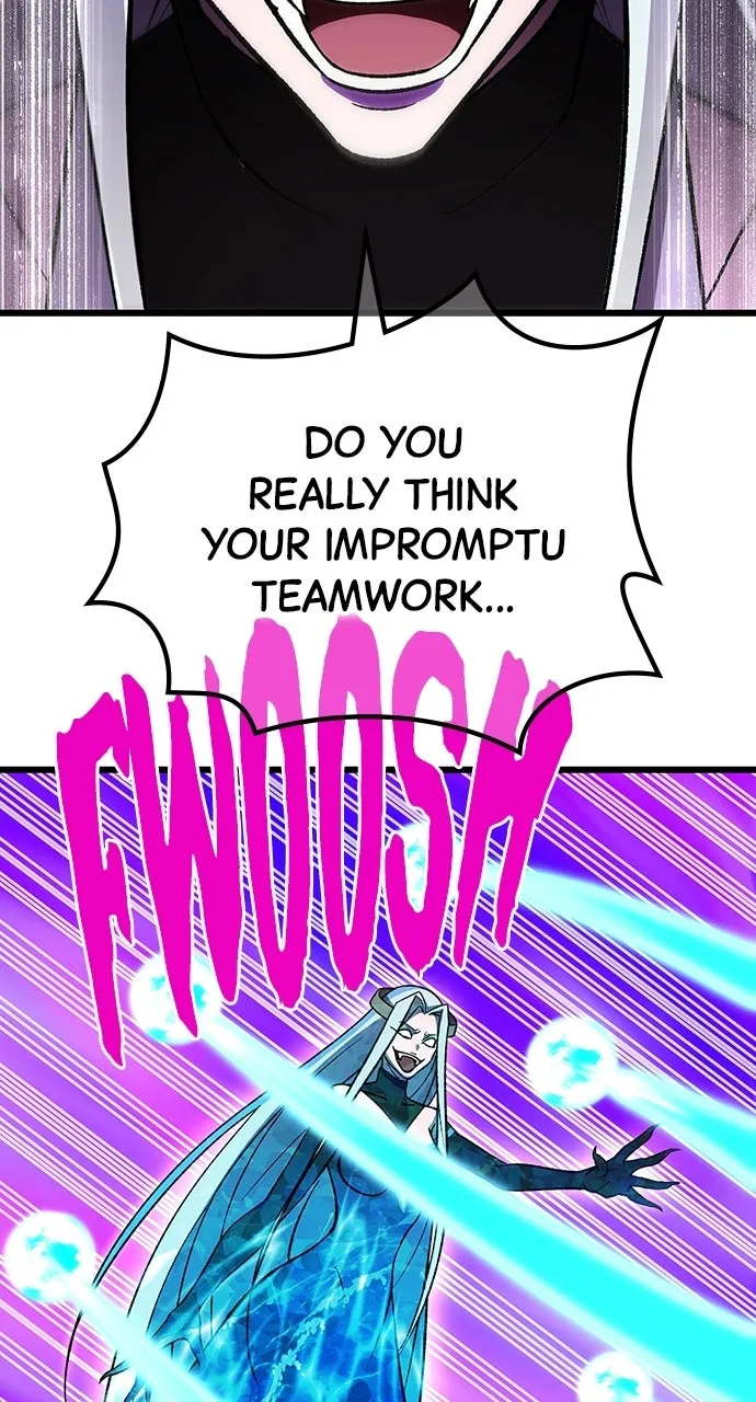 The Genius Swordmaster Returns Chapter 32 page 5 - 