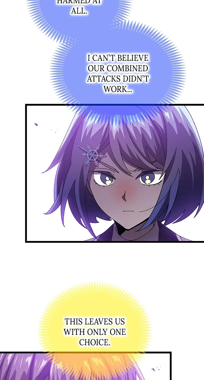 The Genius Swordmaster Returns Chapter 32 page 42 - 