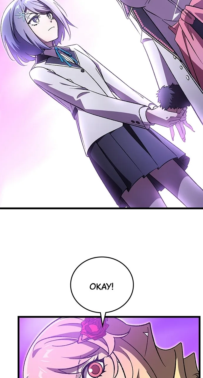 The Genius Swordmaster Returns Chapter 32 page 54 - 