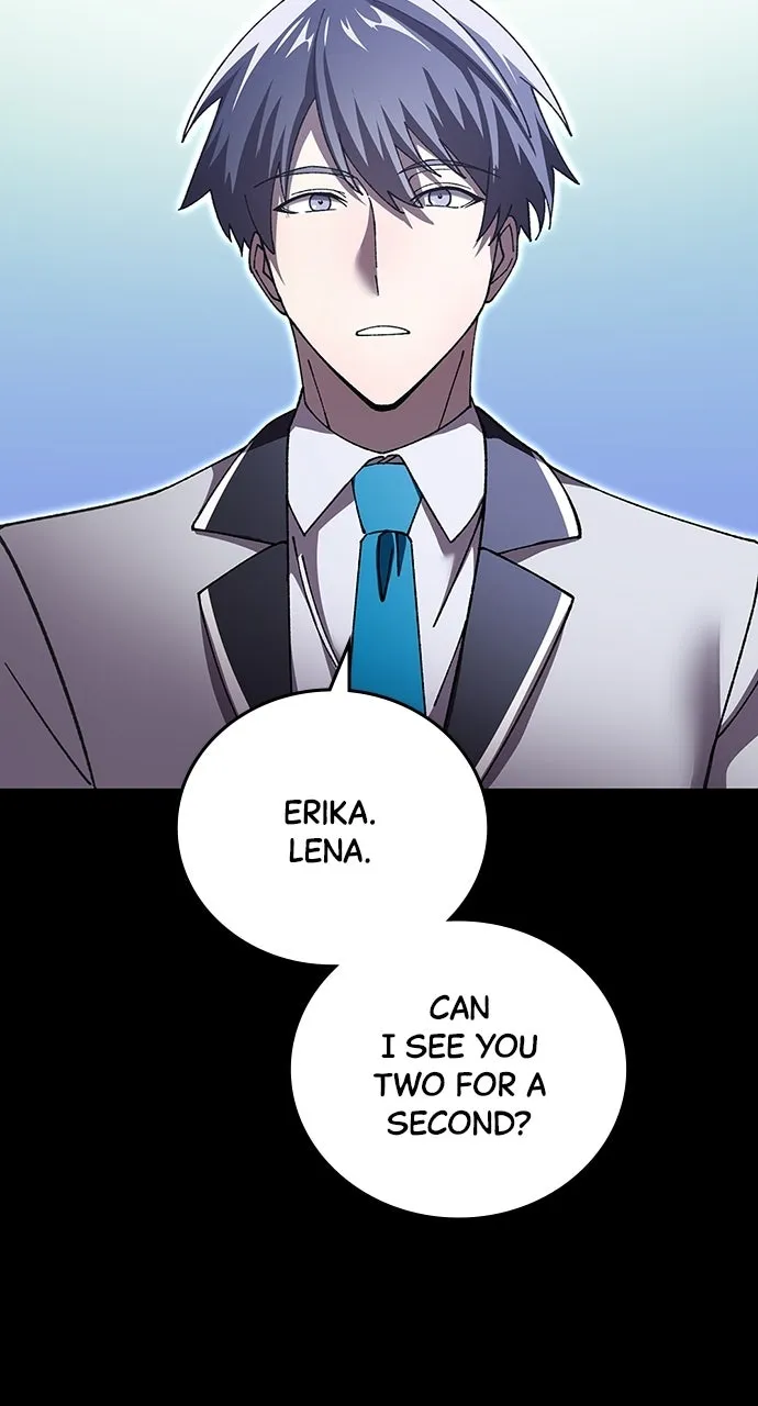The Genius Swordmaster Returns Chapter 32 page 71 - 
