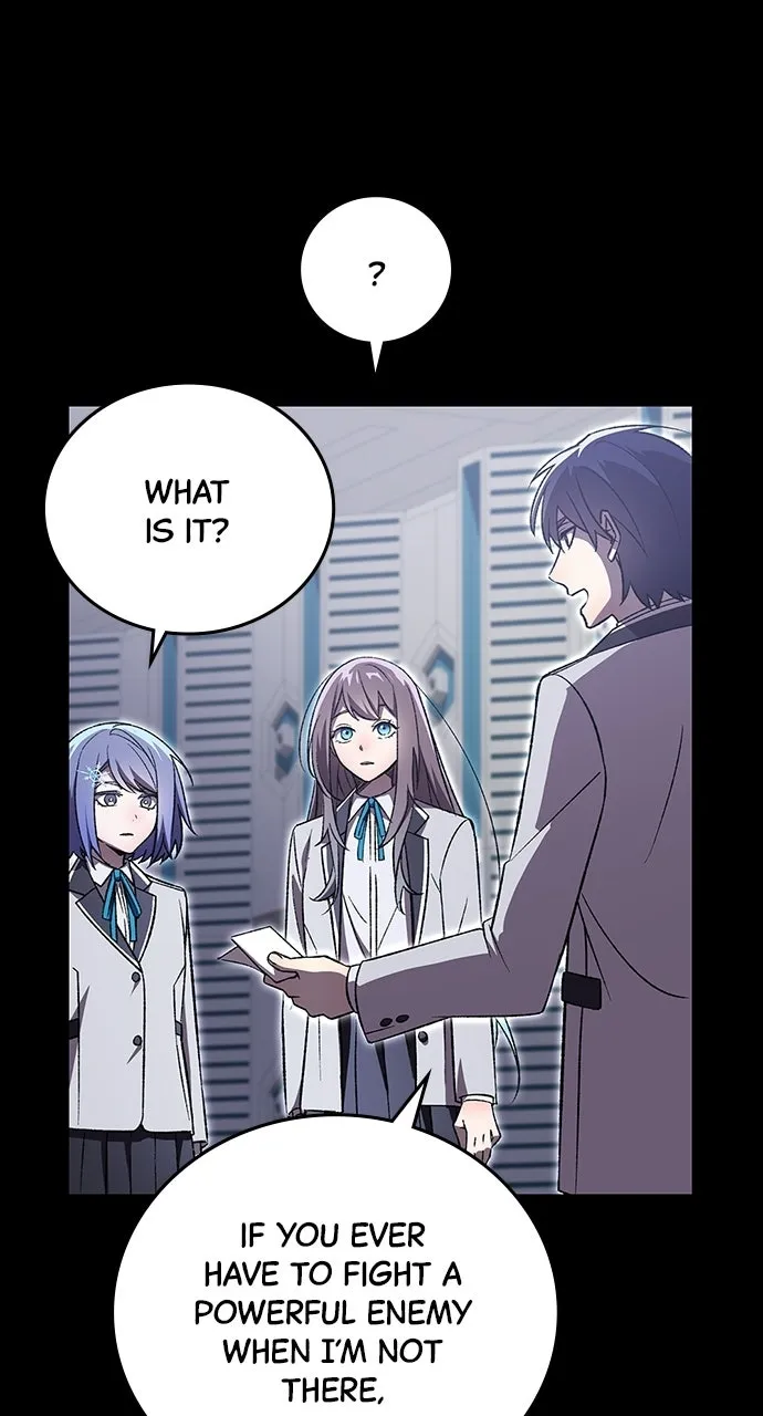 The Genius Swordmaster Returns Chapter 32 page 72 - 