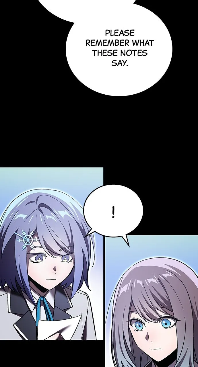 The Genius Swordmaster Returns Chapter 32 page 73 - 