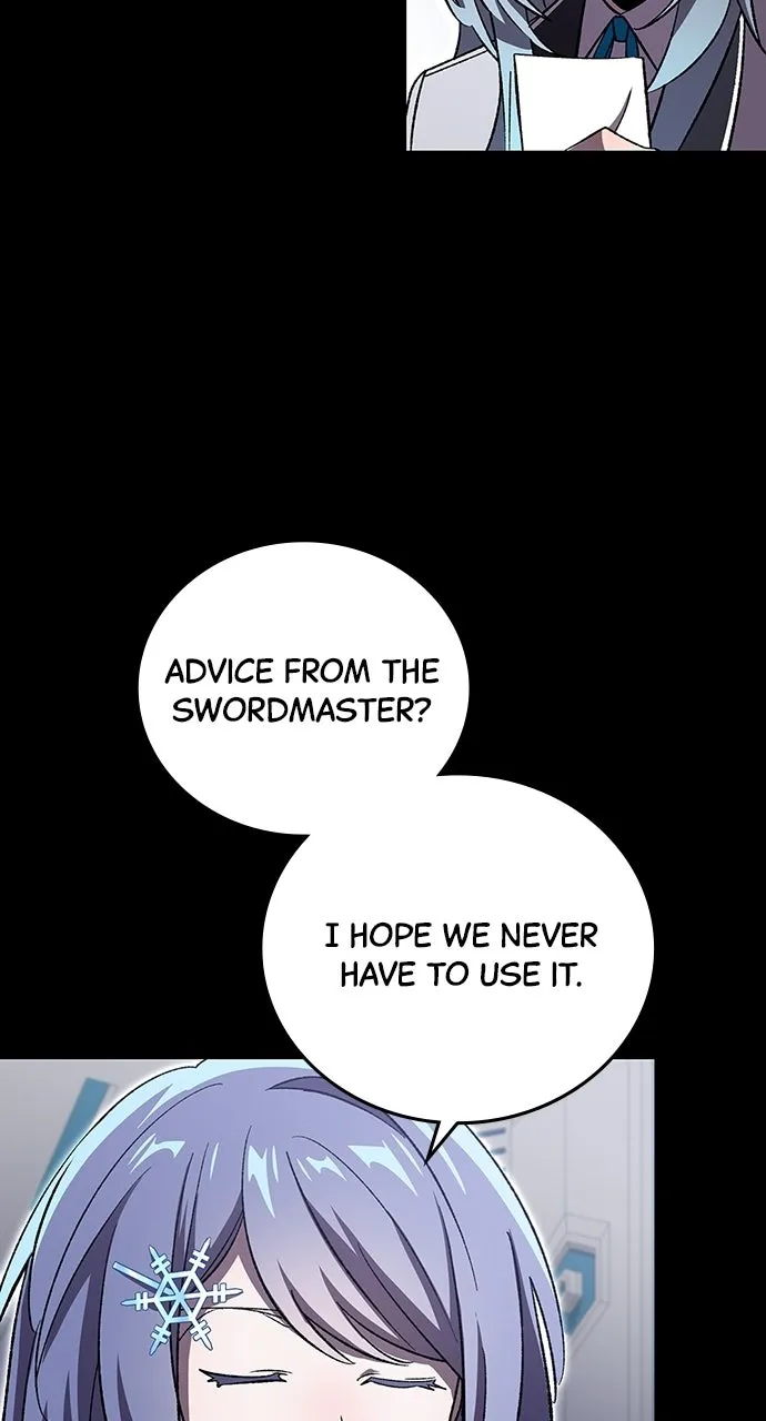 The Genius Swordmaster Returns Chapter 32 page 74 - 