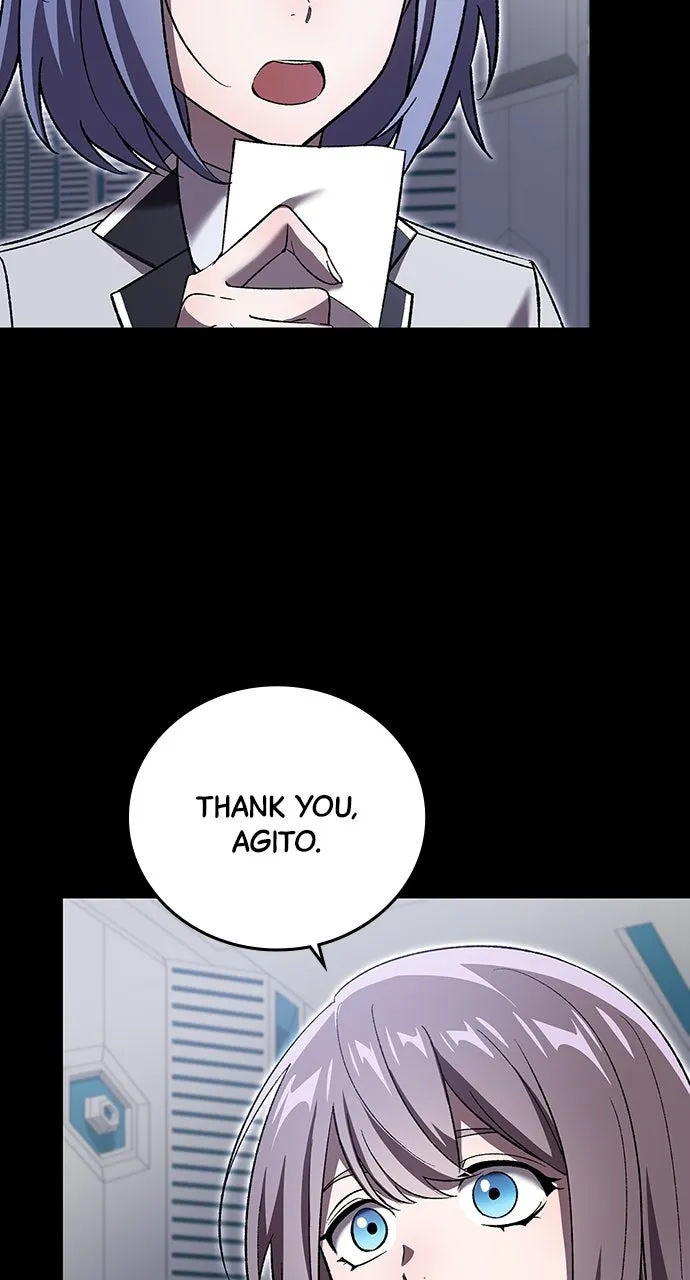 The Genius Swordmaster Returns Chapter 32 page 75 - 