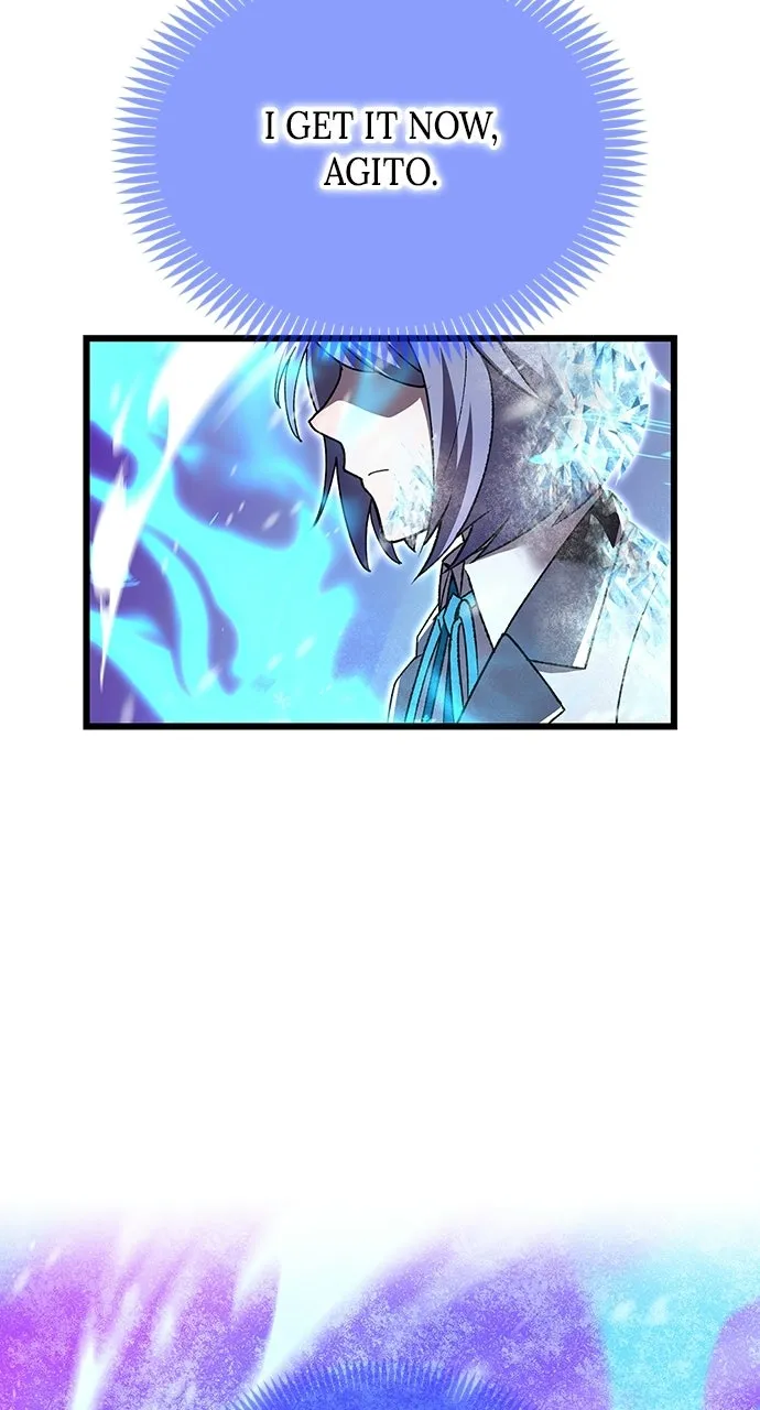 The Genius Swordmaster Returns Chapter 32 page 84 - 