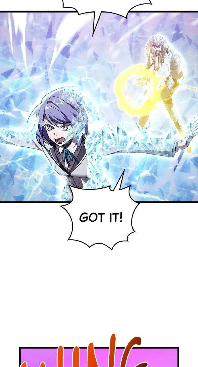 The Genius Swordmaster Returns Chapter 32 page 93 - 