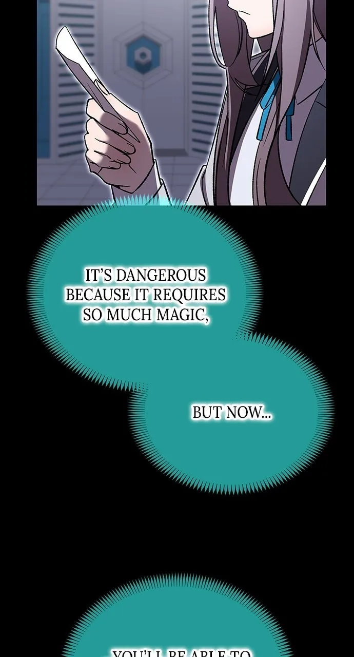 The Genius Swordmaster Returns Chapter 32 page 96 - 