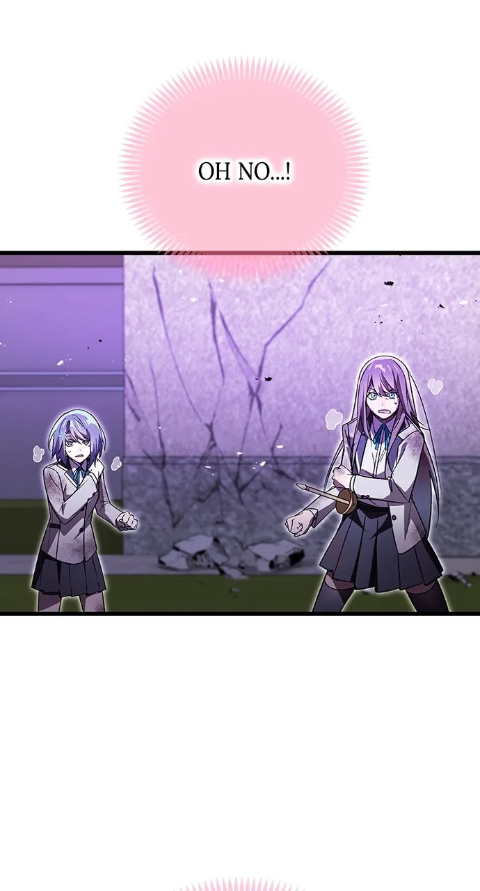 The Genius Swordmaster Returns Chapter 33 page 11 - 