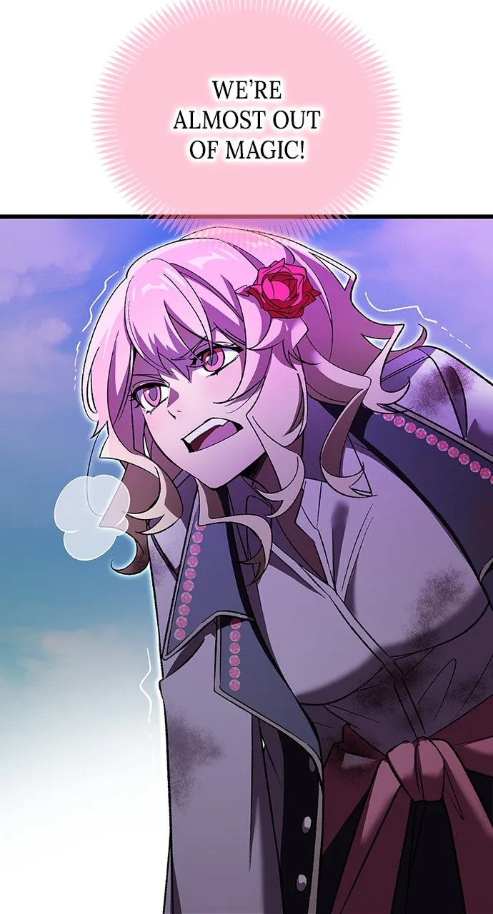 The Genius Swordmaster Returns Chapter 33 page 12 - 