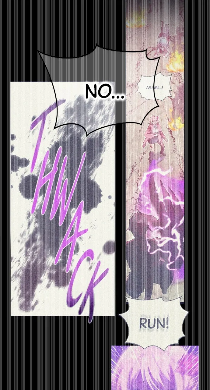 The Genius Swordmaster Returns Chapter 33 page 23 - 
