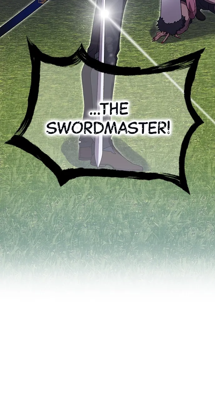 The Genius Swordmaster Returns Chapter 33 page 34 - 