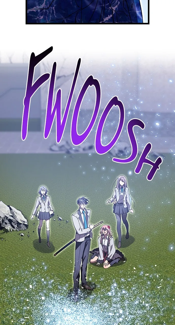 The Genius Swordmaster Returns Chapter 33 page 38 - 