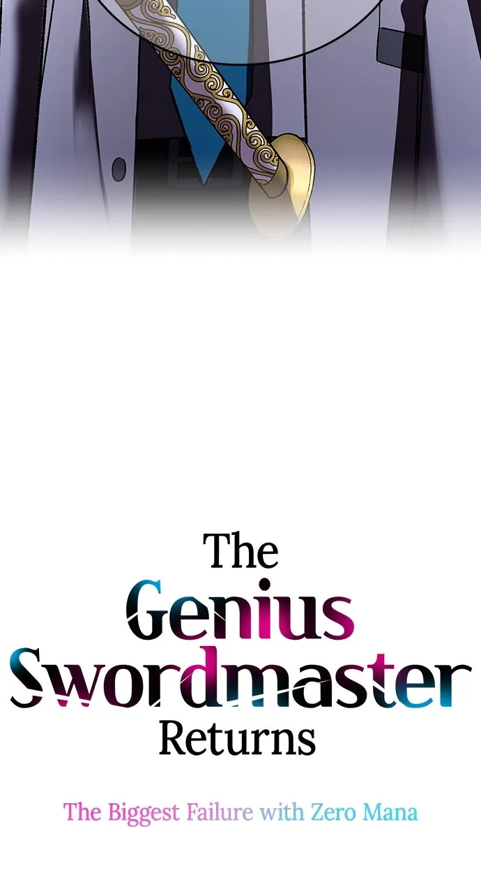 The Genius Swordmaster Returns Chapter 33 page 41 - 