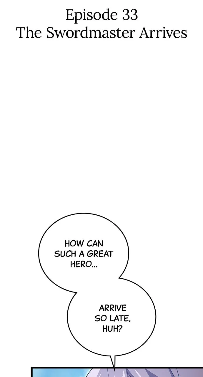 The Genius Swordmaster Returns Chapter 33 page 42 - 