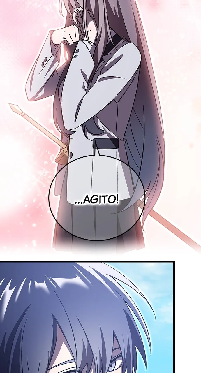 The Genius Swordmaster Returns Chapter 33 page 44 - 