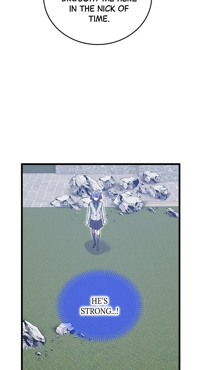 The Genius Swordmaster Returns Chapter 33 page 47 - 