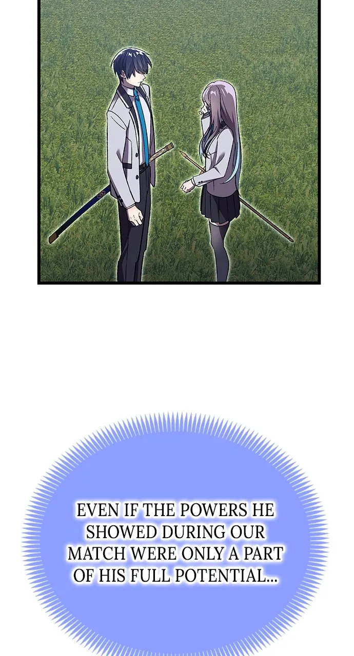 The Genius Swordmaster Returns Chapter 33 page 48 - 