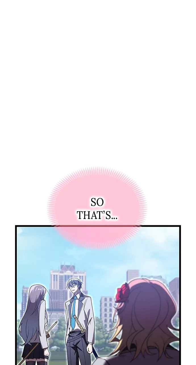 The Genius Swordmaster Returns Chapter 33 page 50 - 