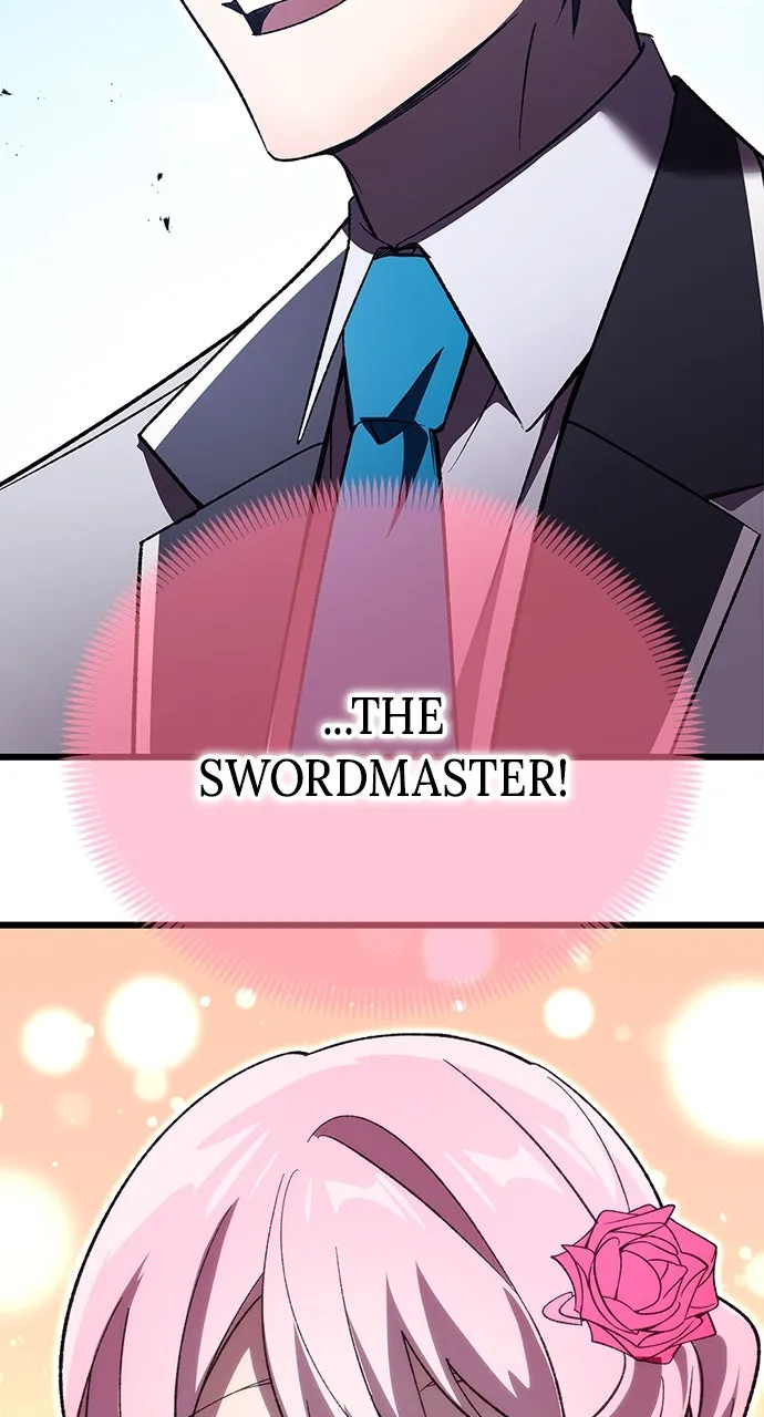 The Genius Swordmaster Returns Chapter 33 page 52 - 