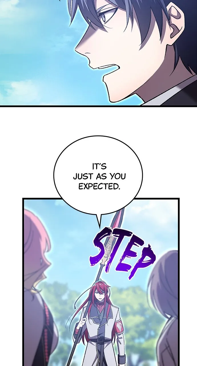 The Genius Swordmaster Returns Chapter 33 page 56 - 