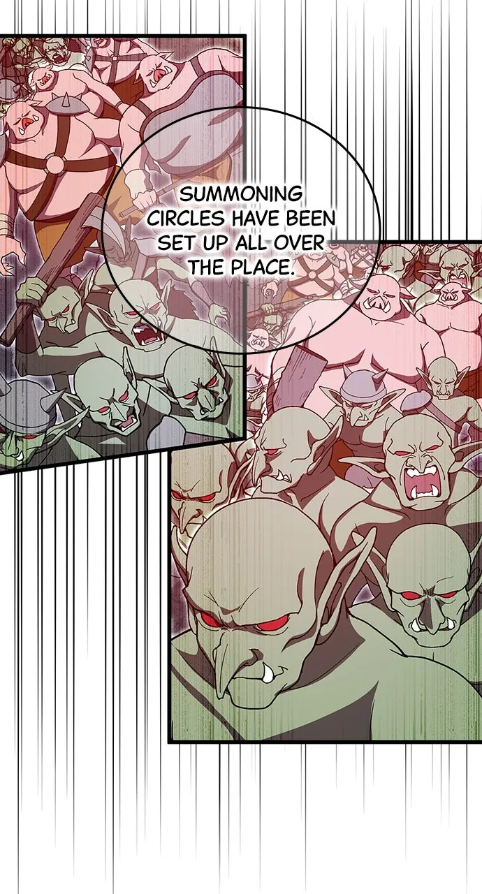 The Genius Swordmaster Returns Chapter 33 page 58 - 