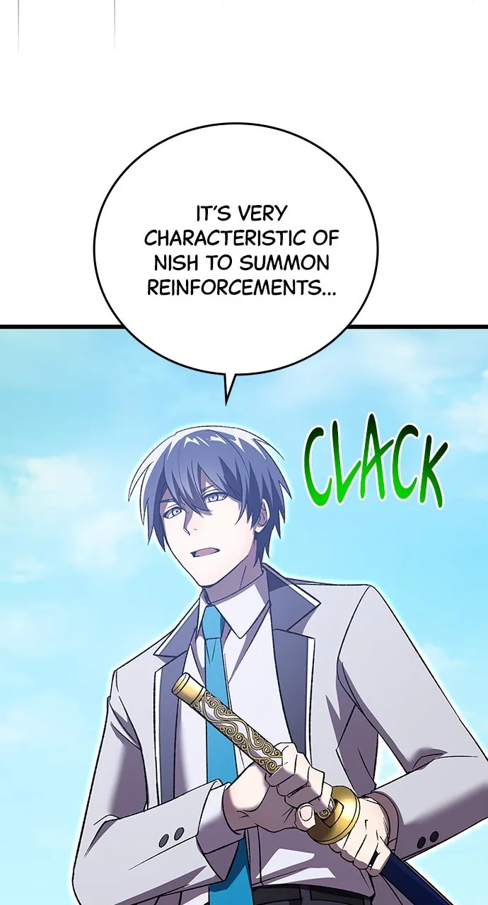 The Genius Swordmaster Returns Chapter 33 page 59 - 