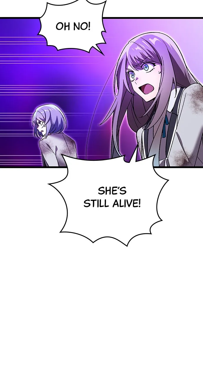 The Genius Swordmaster Returns Chapter 33 page 8 - 