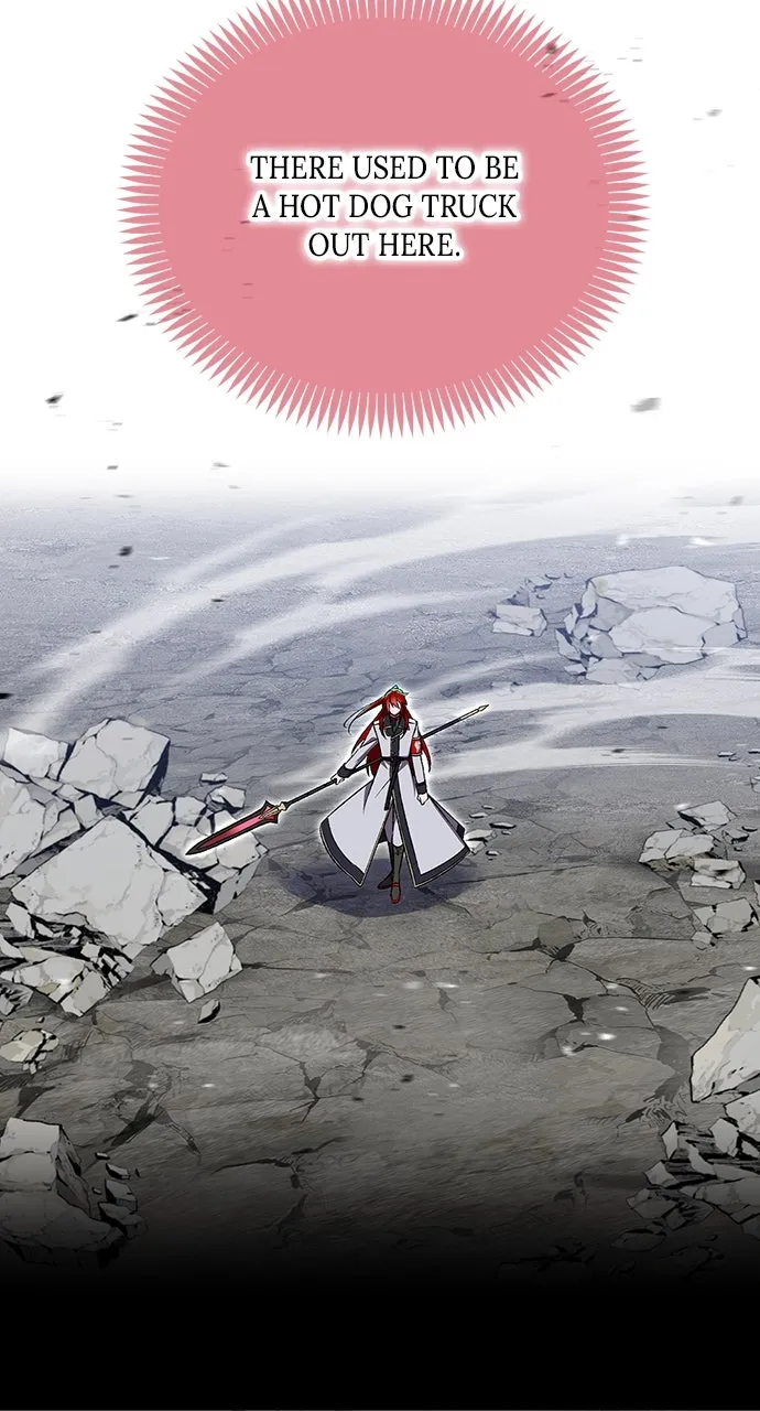 The Genius Swordmaster Returns Chapter 33 page 77 - 
