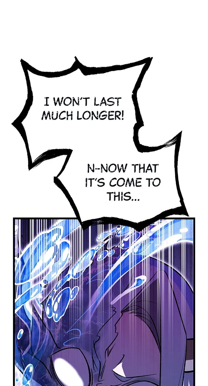 The Genius Swordmaster Returns Chapter 33 page 9 - 